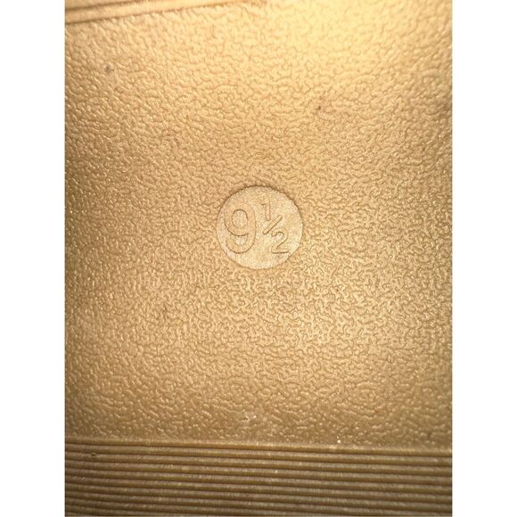 A new day platform wedge shoe Wynona Memory Foam women size 9.5 - Picture 3 of 3